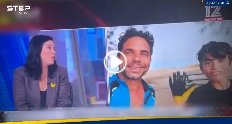 قريبة أحد أسرى إسرائيل تثير ضجة بما قالته عن نتنياهو في بثٍّ مباشر (فيديو): صفقة تبادل الأسرى