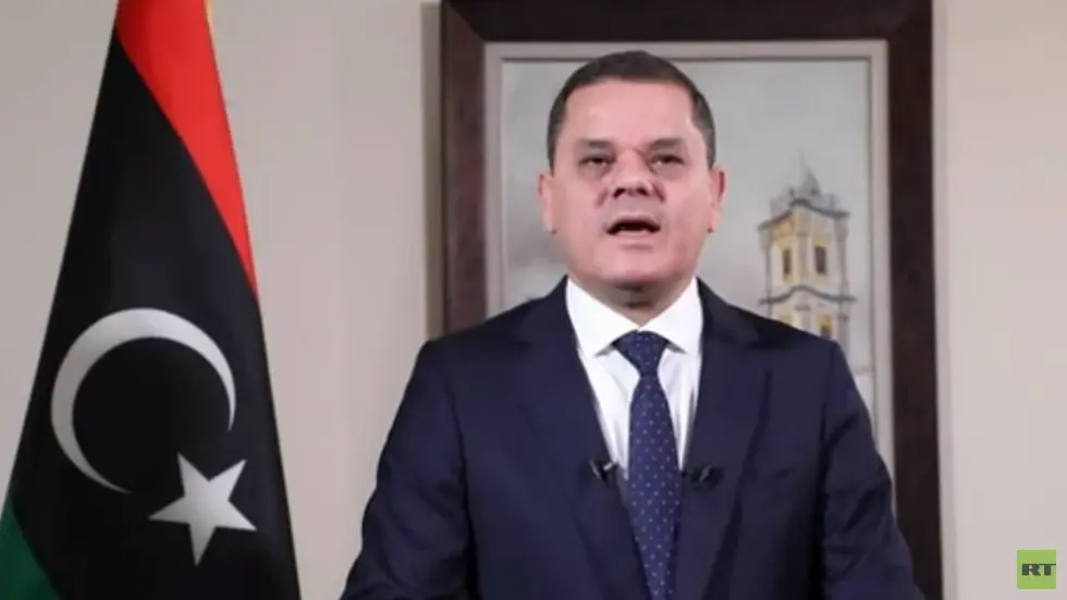 بعد اتصالٍ مع الخارجية الفرنسية.. الدبيبة يُعلن تقديمه تشكيلة حكومة وحدة وطنية للبرلمان الليبي: الوزير الفرنسي