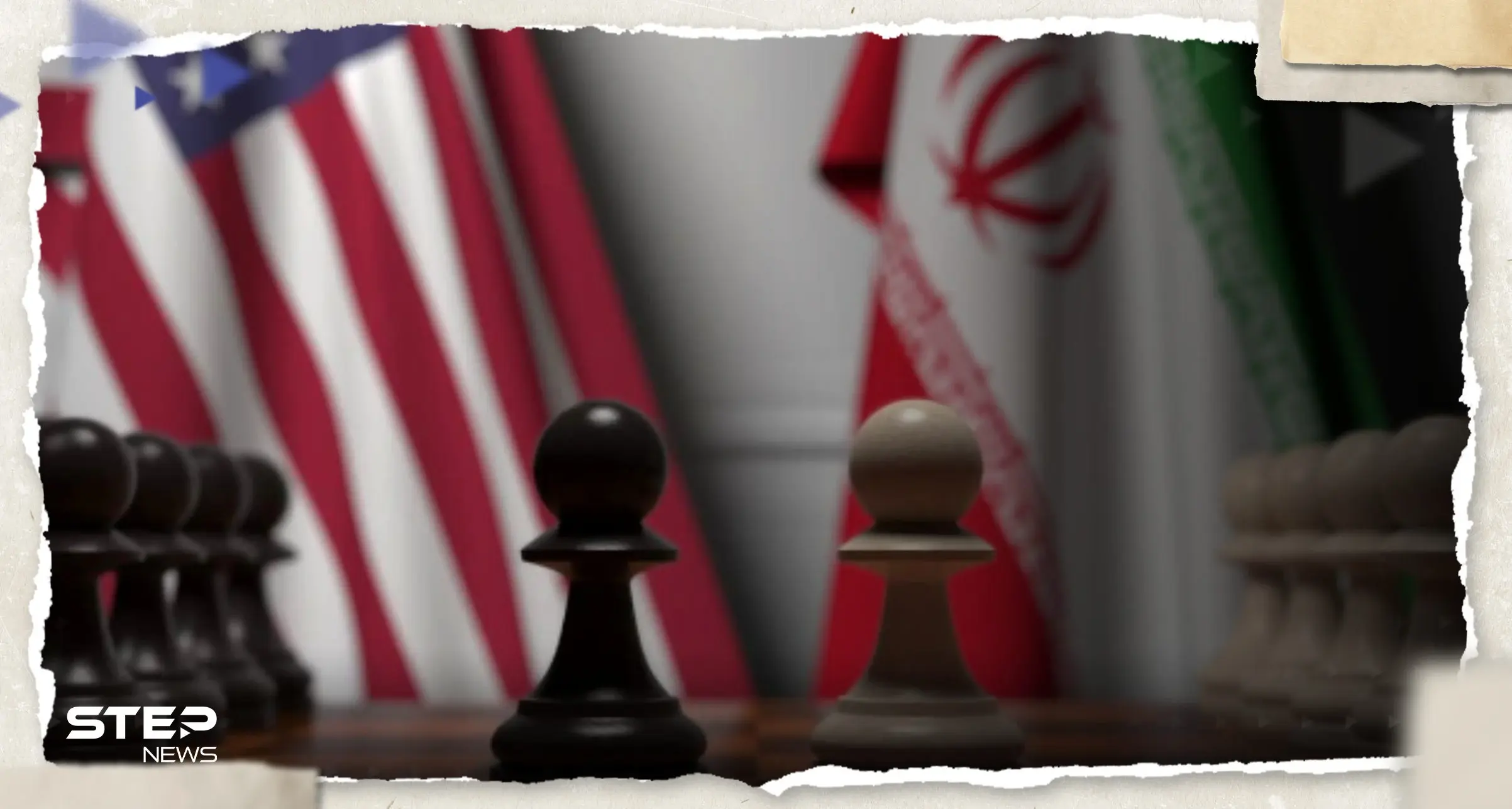 بعد صفقة "السجناء والمال المجمّد".. أمريكا تطلب من إيران أمراً يخص روسيا: أمريكا