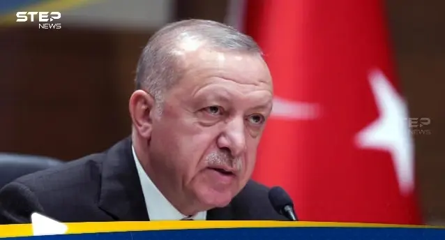أردوغان يتهم قوات سوريا الديمقراطية بـ"المماطلة" بشأن اتفاقية دمجها في الجيش السوري: الرئيس التركي