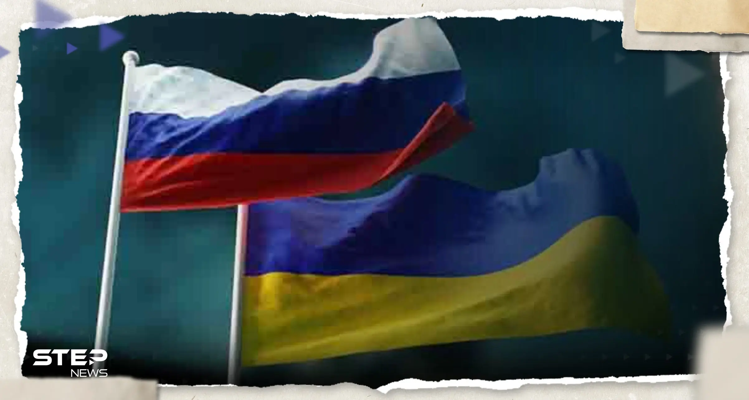 زيلينسكي في لندن لحشد الدعم وموسكو تتوعد بـ"الانتقام" والصين تبدأ "خطوة سلام": زيلينسكي