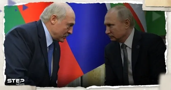 بعد إنهاء قائد فاغنر تمرده.. ماذا قال بوتين في مكالمة هاتفية ثانية لحليفه لوكاشينكو؟: قائد فاغنر
