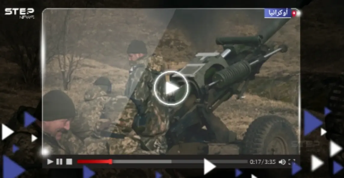 بالفيديو|| حرب شوارع للسيطرة على باخموت.. وروسيا تختبر الصاروخ الذي "لا يقهر": فاغنر تعلن