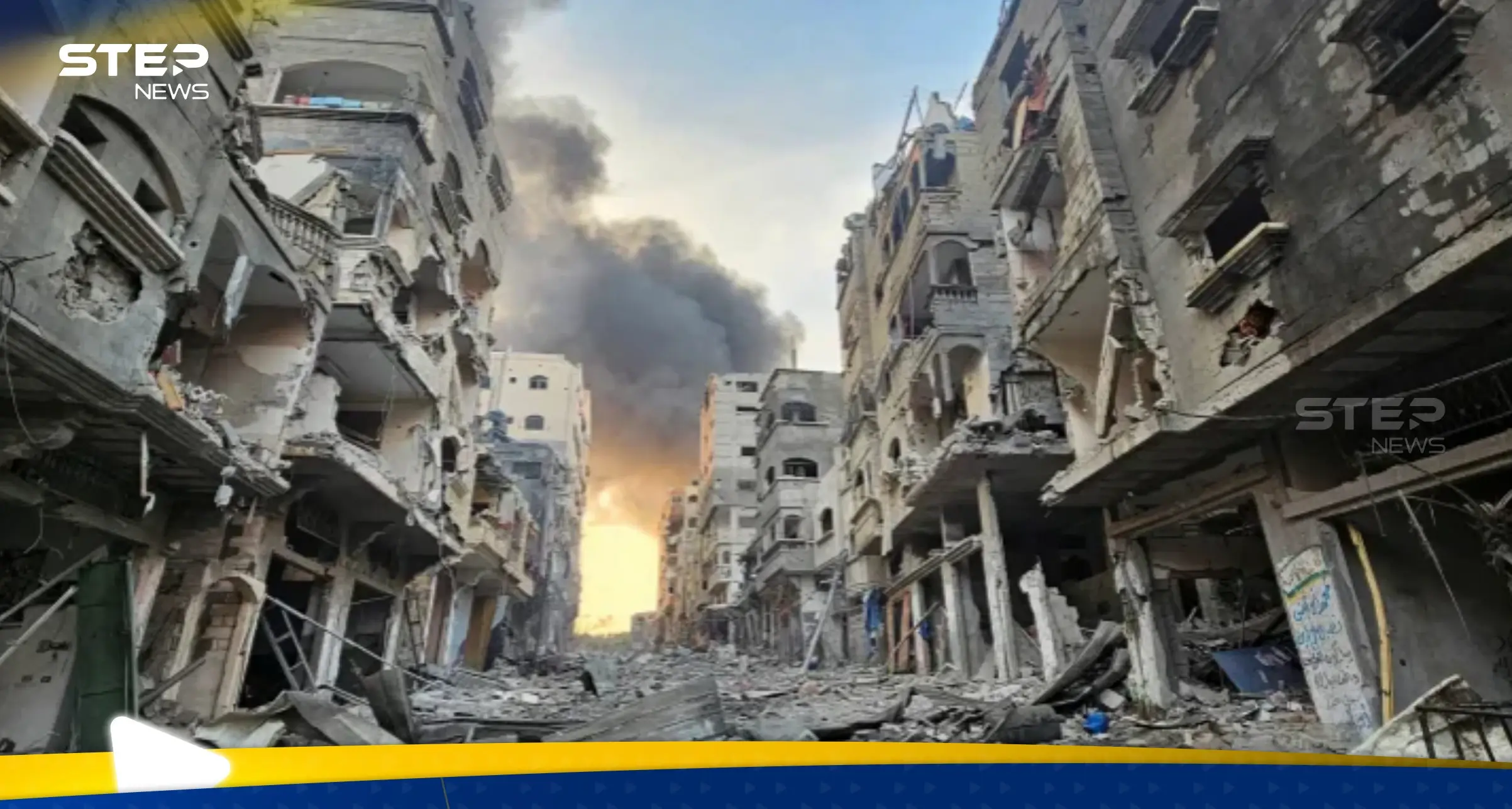 بعد حديث عن تسليمهم الحكم بعد الحرب.. عشائر غزة ترد: حكم غزة