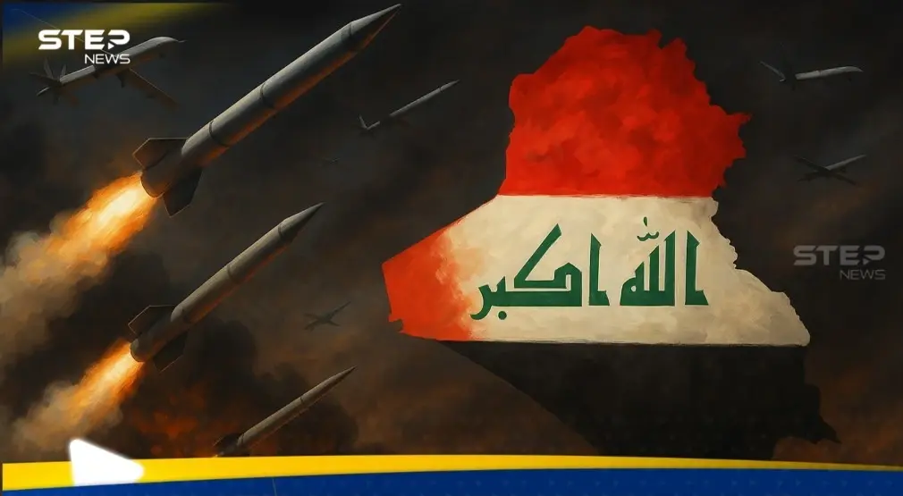 خاص|| "صواريخ بتمويل من إيران وتنفيذ الموساد".. خبير يكشف تفاصيل خطيرة عن الأحداث الأخيرة بالعراق: أخبار العراق