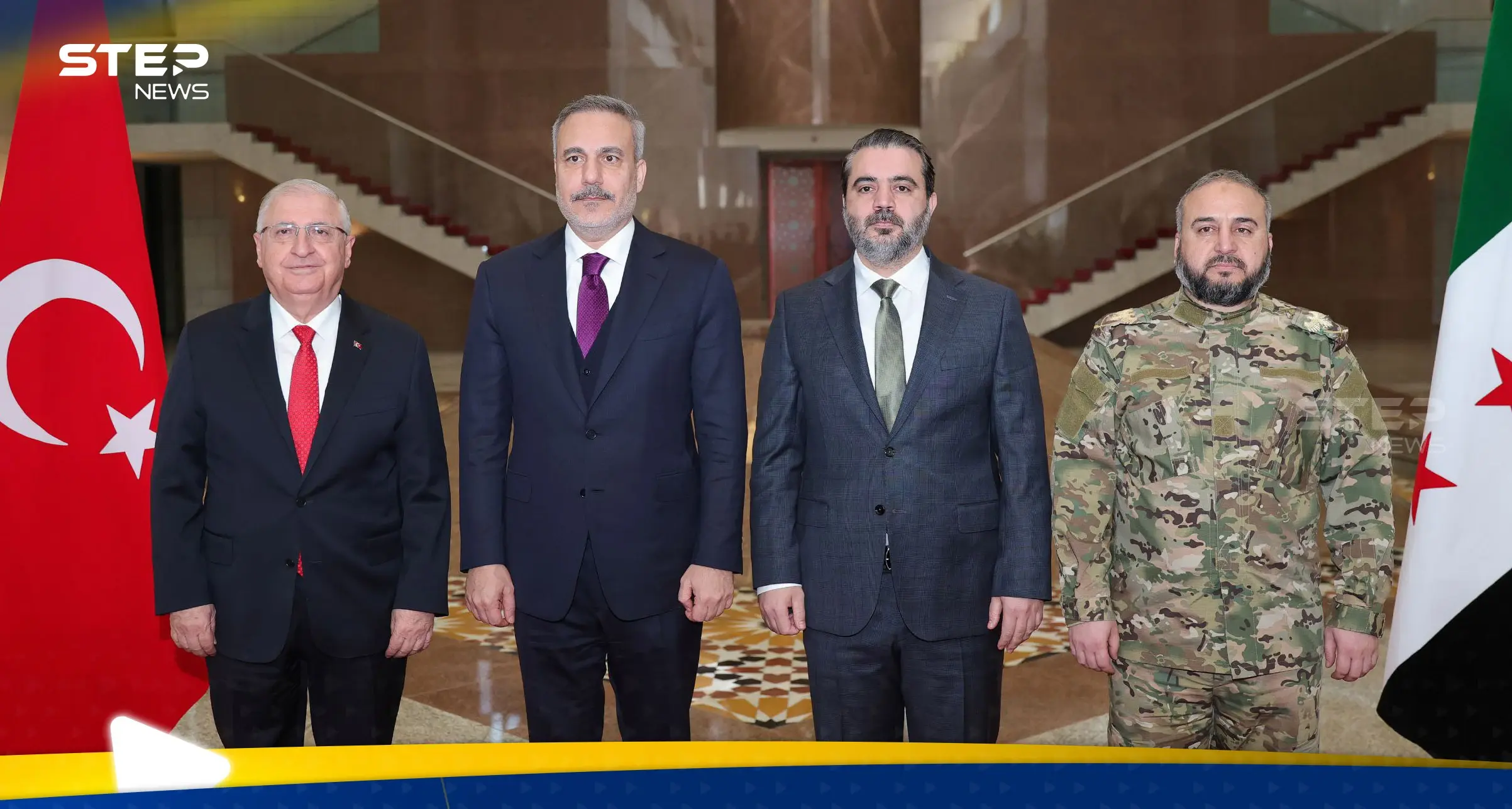 الشيباني وفيدان