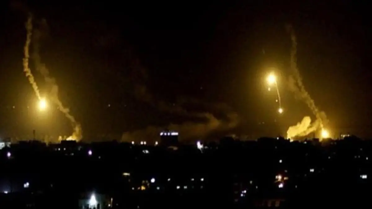 عمليات بغداد: إحباط 3 محاولات لاستهداف مطار العاصمة العراقية: المنطقة الخضراء