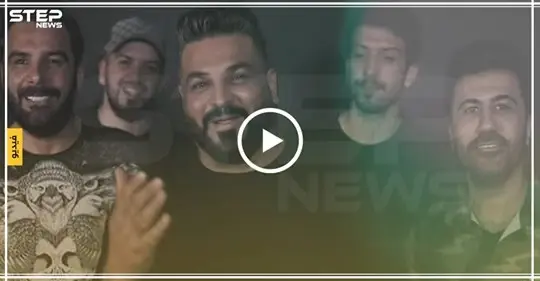 من وحي الحَراك الشعبي.. حسام الرسام يهدي أغنية لـ"أبو التكتك"(فيديو): العراق