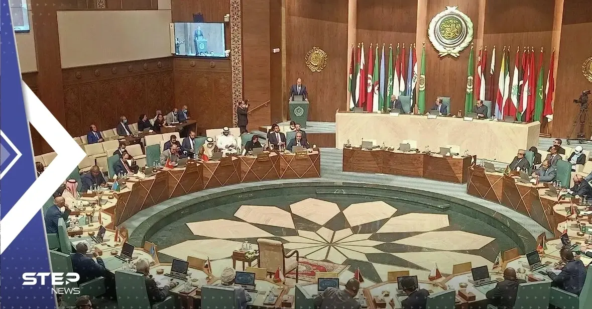 ردّاً على تصريح نتنياهو حول المسجد الأقصى.. جامعة الدول العربية: لا يُصدق: جامعة الدول العربية