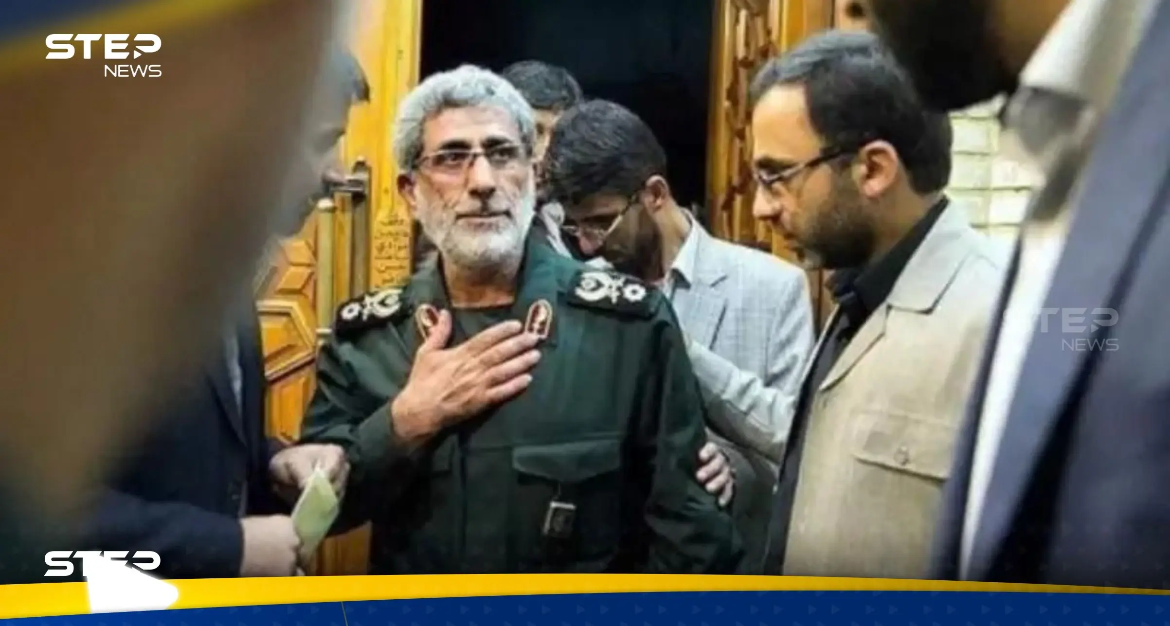 بطلب من إيران.. ميليشيات العراق توقف هجماتها على القوات الأمريكية: رويترز