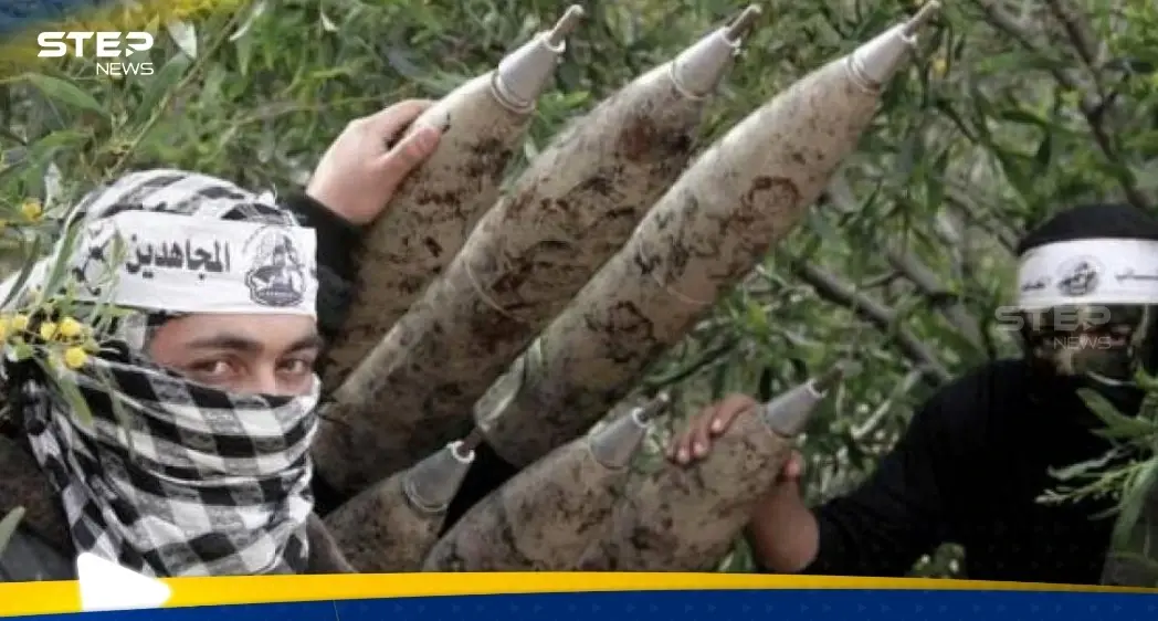 كتائب المجاهدين تعرض مشاهد لقصف مقر القيادة العسكرية ومهبط الطيران الإسرائيلي في "رعيم": مخيم البريج