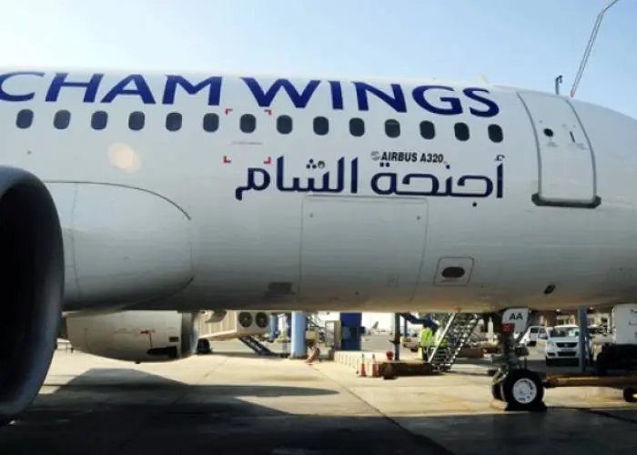 عقوبات غربية تحضّر لـ"أجنحة الشام" السورية وخطوط حليفة لروسيا.. وبايدن يبعث رسالة طمأنة للشعب الأمريكي: خبر عاجل