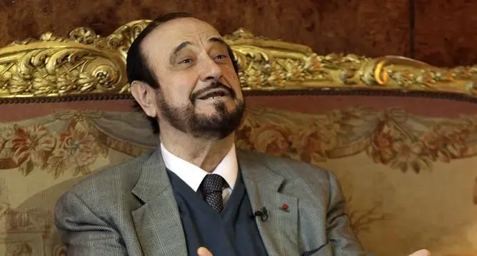 صحيفة فرنسية تكشف عن مخططٍ يسعى له رفعت الأسد وعدد من أفراد حاشيته بباريس: عم بشار الأسد