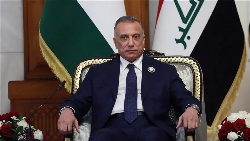 تحليق للطيران بسماء المنطقة الخضراء والتحالف الدولي وأوروبا يكشفان موقفهما من محاولة اغتيال الكاظمي: خبر عاجل