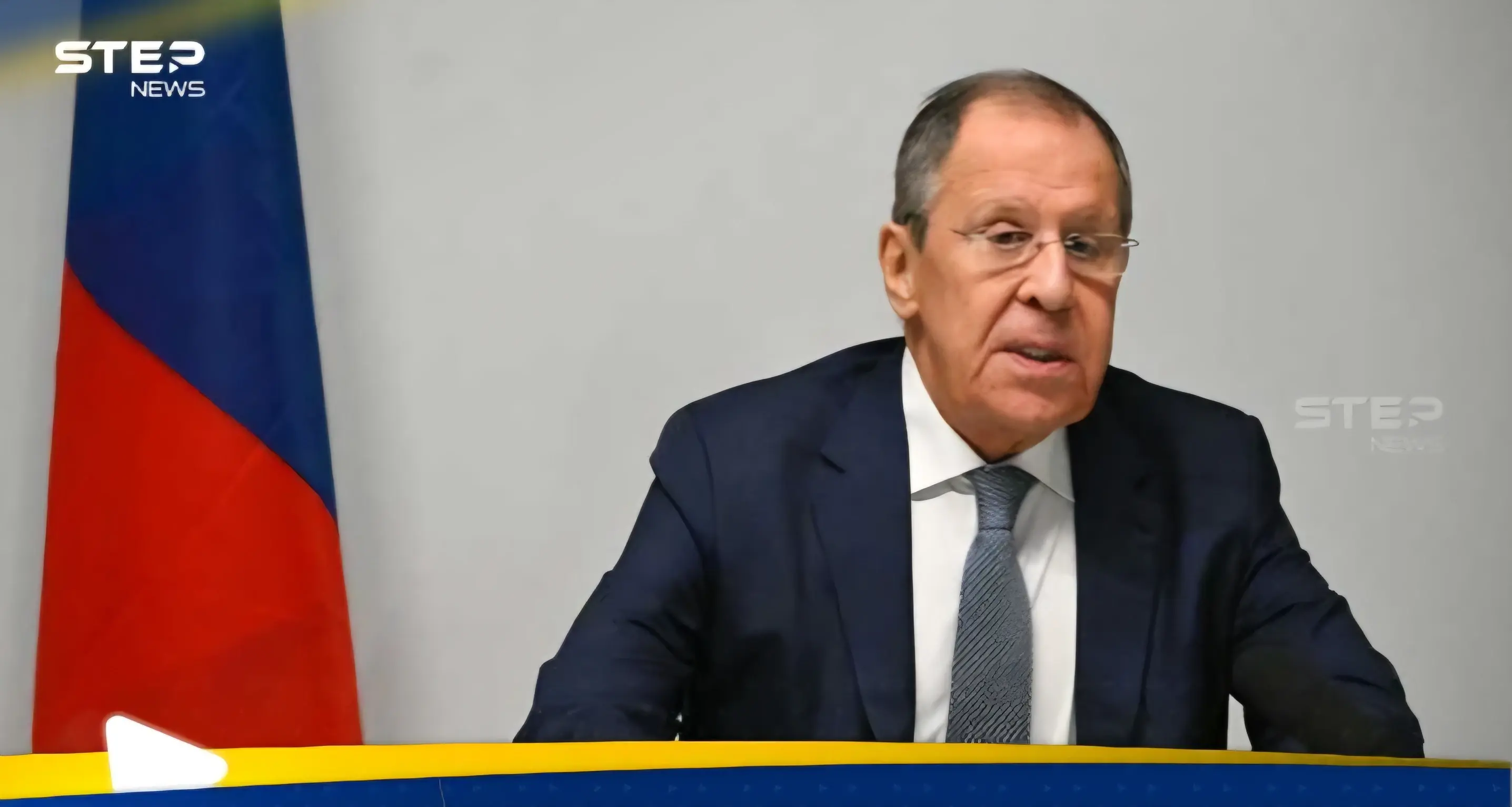 بعد تصريحات بوتين.. لافروف يشيد بأمريكا: اخبار 24 ساعة