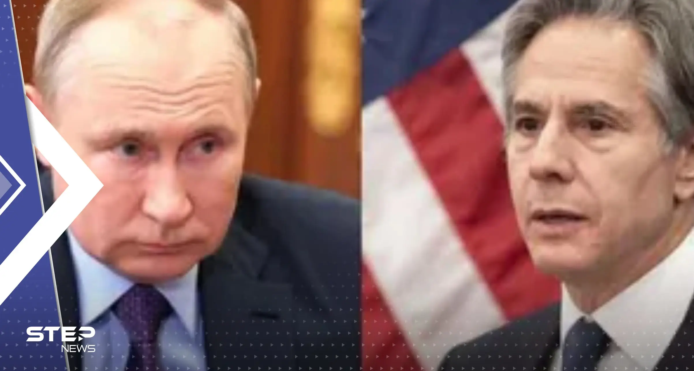 بلينكن يتحدث عن "3 خسائر" تلقاها بوتين في معركة أوكرانيا: أنتوني بلينكن