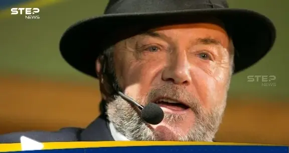 طُرِدَ بسبب العراق وأعادته حرب غزة إلى البرلمان.. من هو جورج غالاوي ولماذا يُقلق سوناك؟: رئيس الوزراء البريطاني