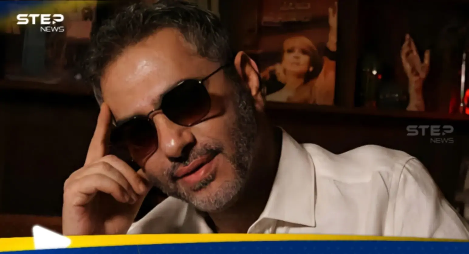 فضل شاكر يسلم نفسه للجيش اللبناني في مخيم عين الحلوة: الجيش اللبناني