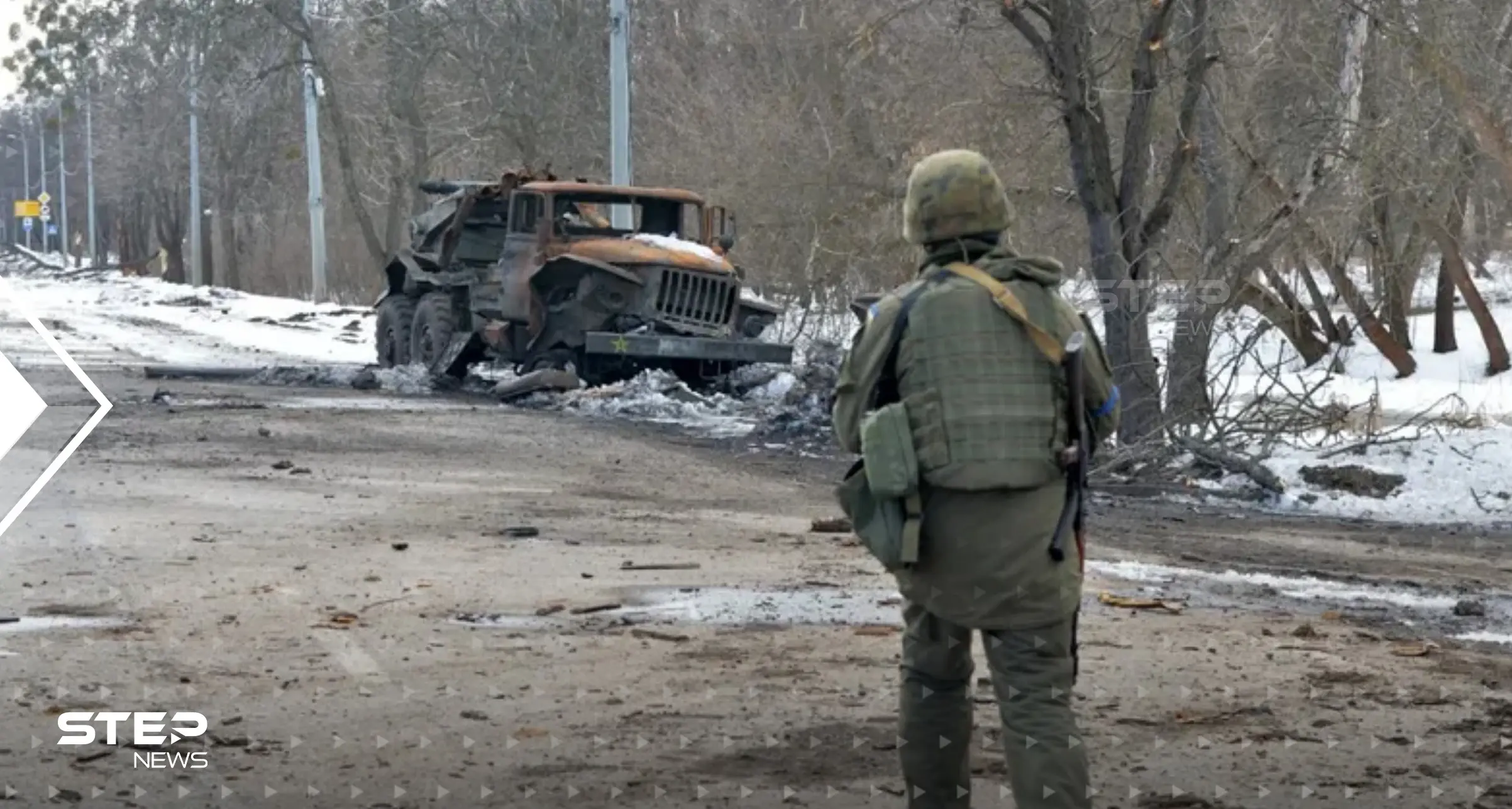 تدمير مستودعات نفط وطائرات.. روسيا تكشف عن آخر تطورات المعركة: خبر عاجل