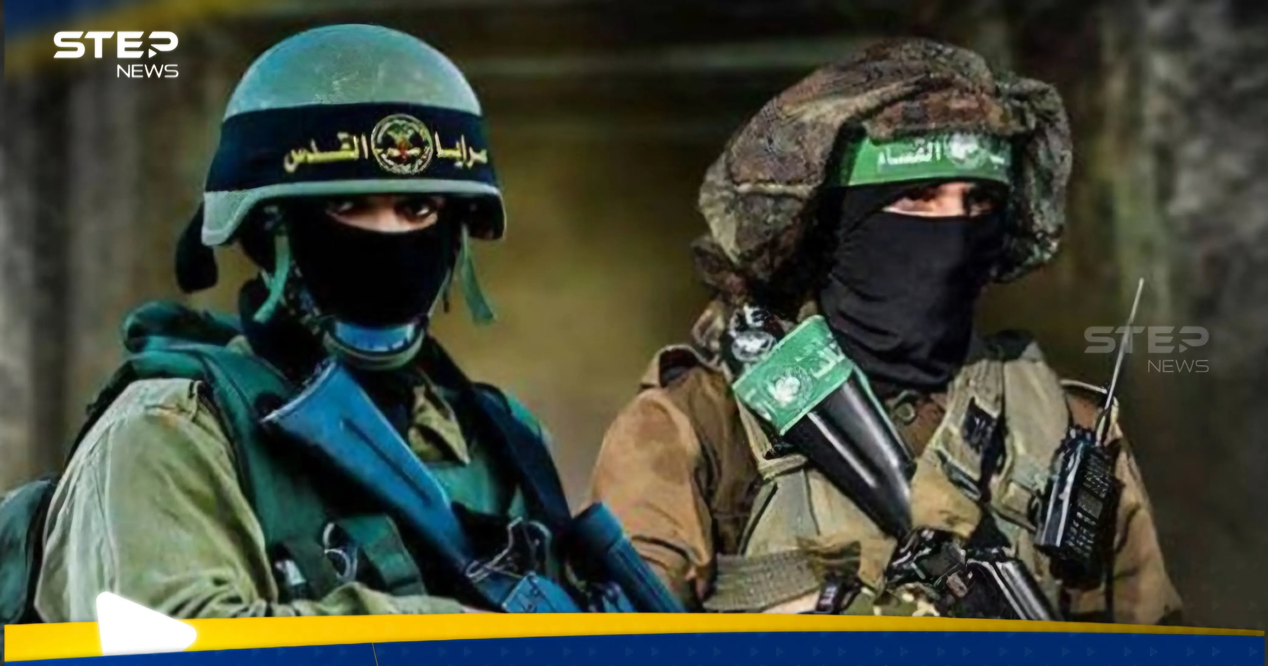 القسام وسرايا القدس تنفذان عملية مشتركة ضد قوة إسرائيلية جنوب غزة: سرايا القدس