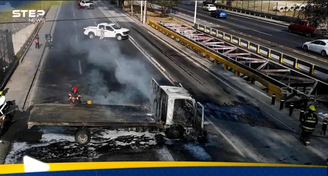 المكسيك.. اضطرابات واسعة بعد مقتل زعيم المخدرات "إل مينشو": مقتل زعيم المخدرات في المكسيك