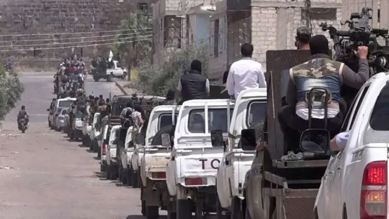 خلاف بين قادات "شباب السنة" بدرعا، واجتماع لـ قادات الجنوب بالرياض: قوات شباب السنة