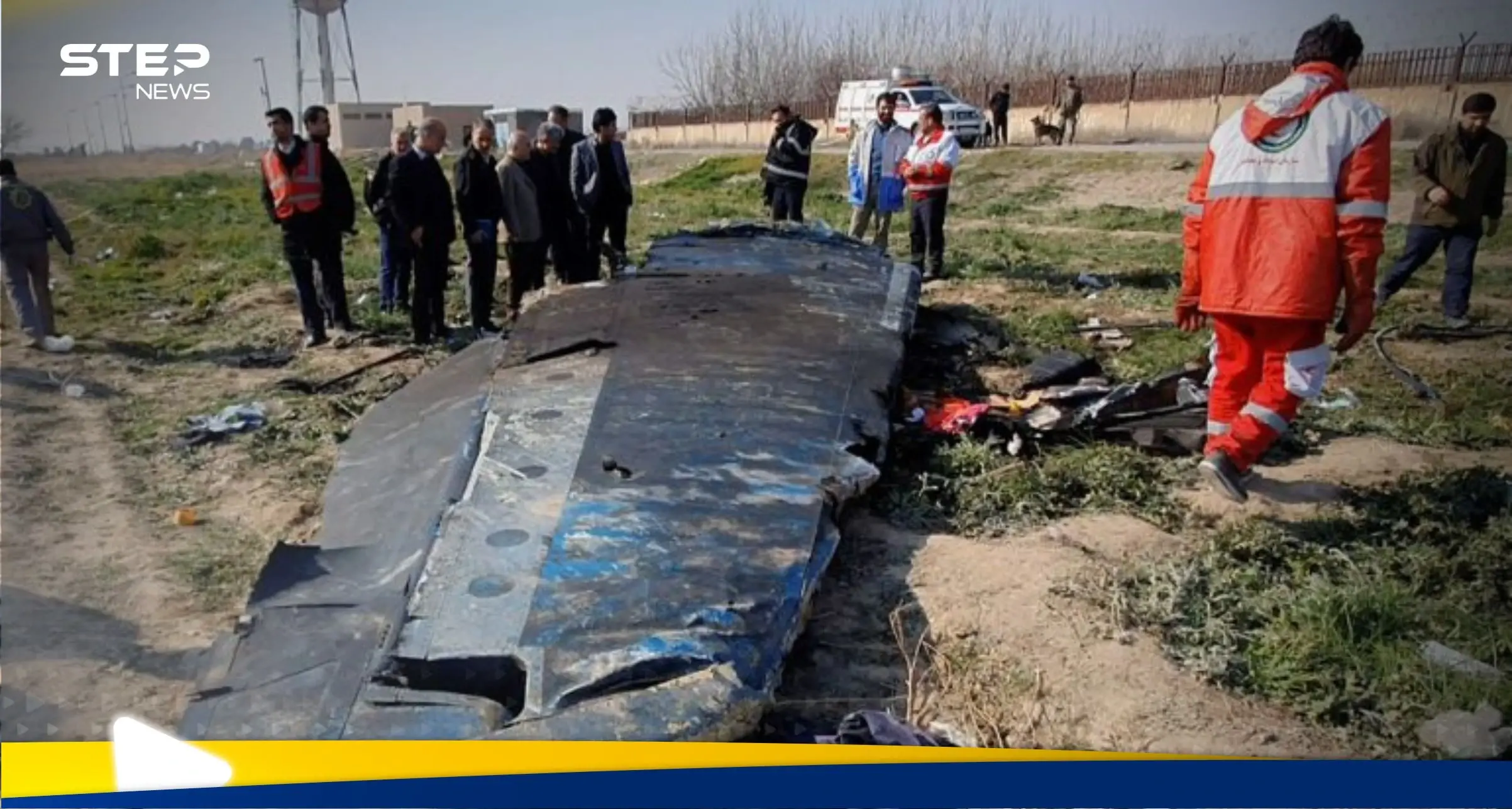 إيران تقاضي 4 دول أمام محكمة العدل الدولية بشأن إسقاط الطائرة الأوكرانية عام 2020: اخبار إيران