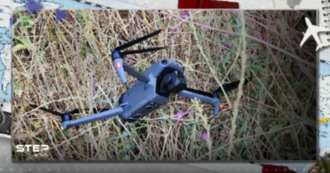 الجيش الإسرائيلي يعلن إسقاط طائرة مسيرة قادمة من لبنان: الجيش الإسرائيلي يعلن