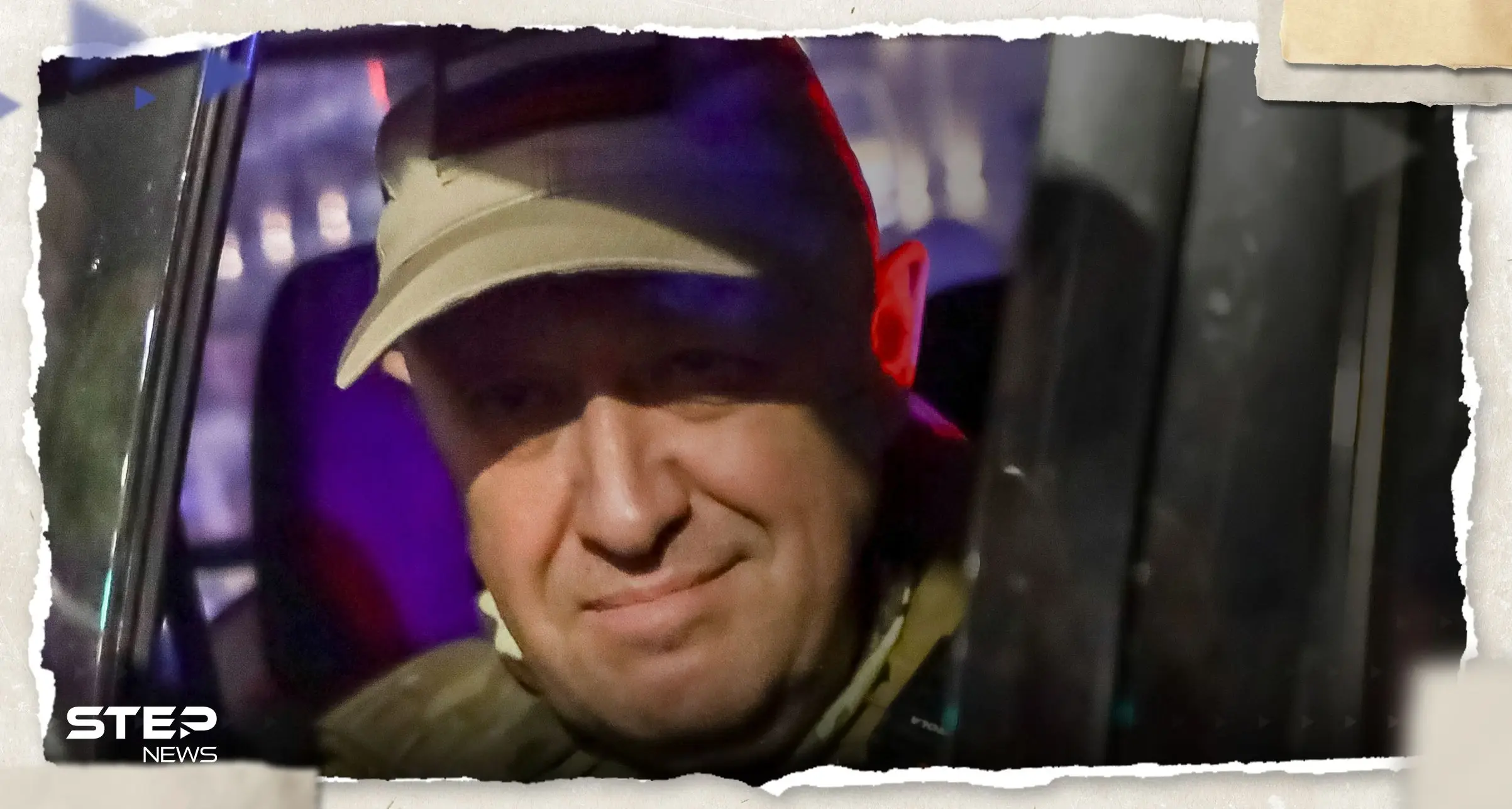 محلل روسي يقول إن قائد فاغنر "لا يزال حياً".. ويكشف مكان تواجده: قائد فاغنر