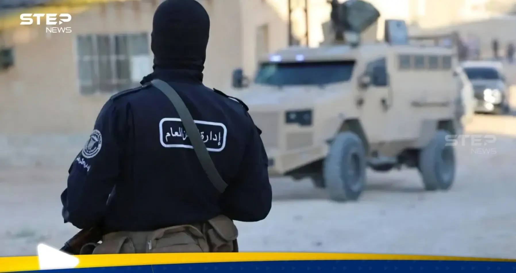 عملية مشتركة سورية دولية تسفر عن تفكيك خلية لتنظيم داعش: داعش في سوريا