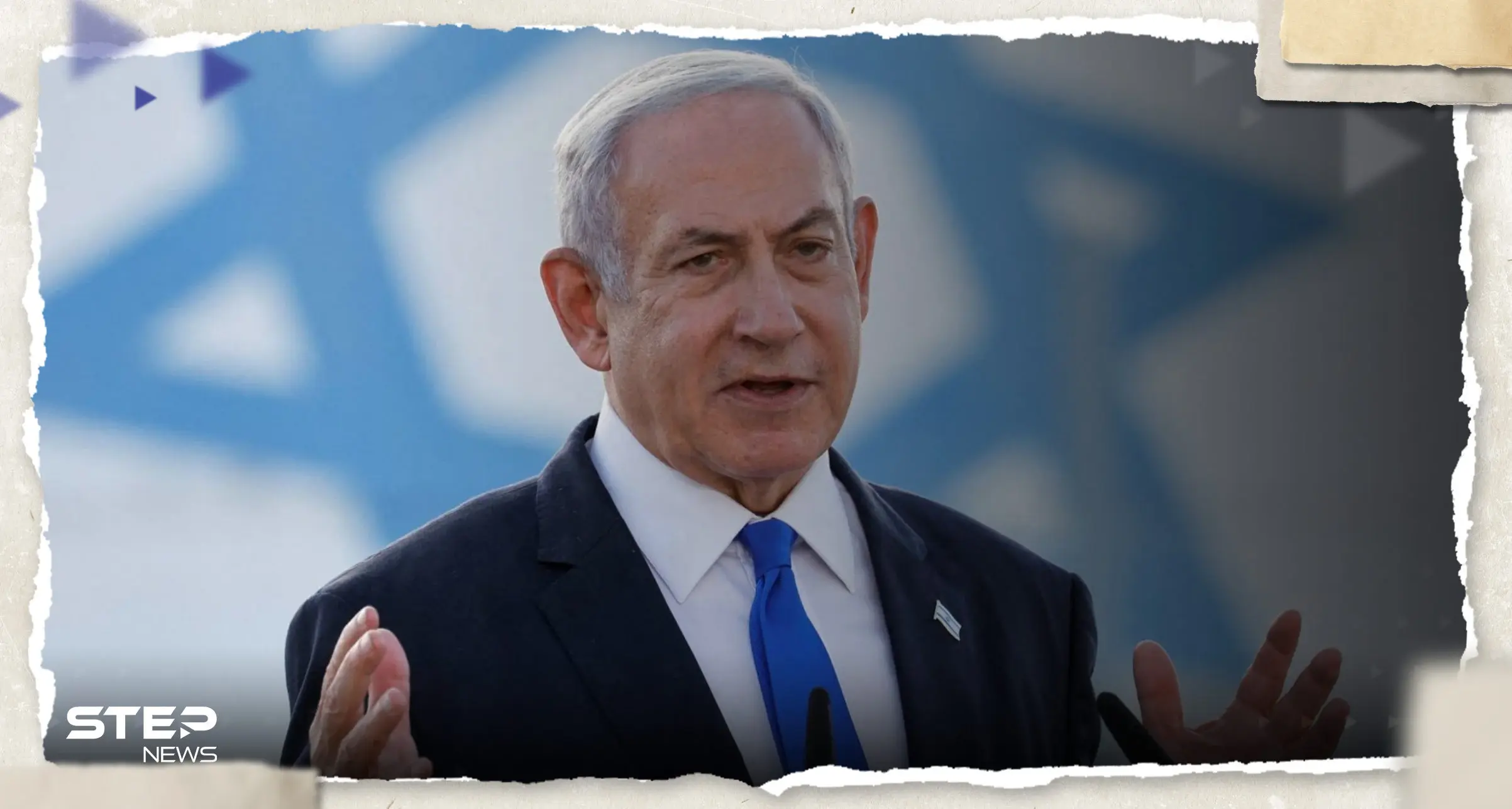 "ستكون التالية".. نتنياهو يحذّر أوروبا وأمريكا إذا لم ينتصر على حماس: نتنياهو