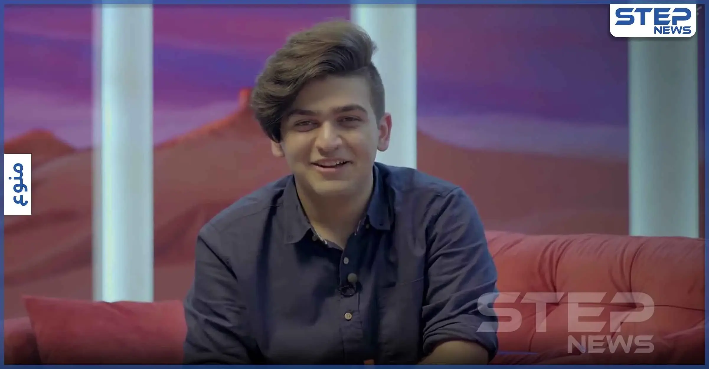 بالفيديو|| "مداعبات وقبلات" هذا ما فعله "شهاب ملح الانستغرام" مع ابنة عمّته أمام الكاميرا: الذات الإلهية