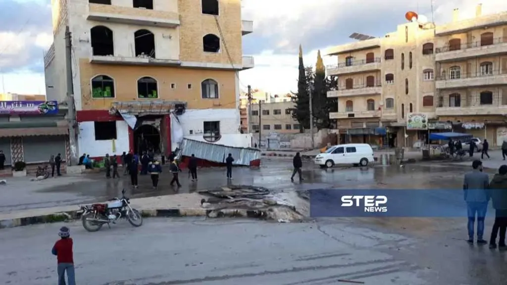 موجز أخبار الوضع السوري ليوم الخميس 07-03-2019: نشرة الأخبار اليومية