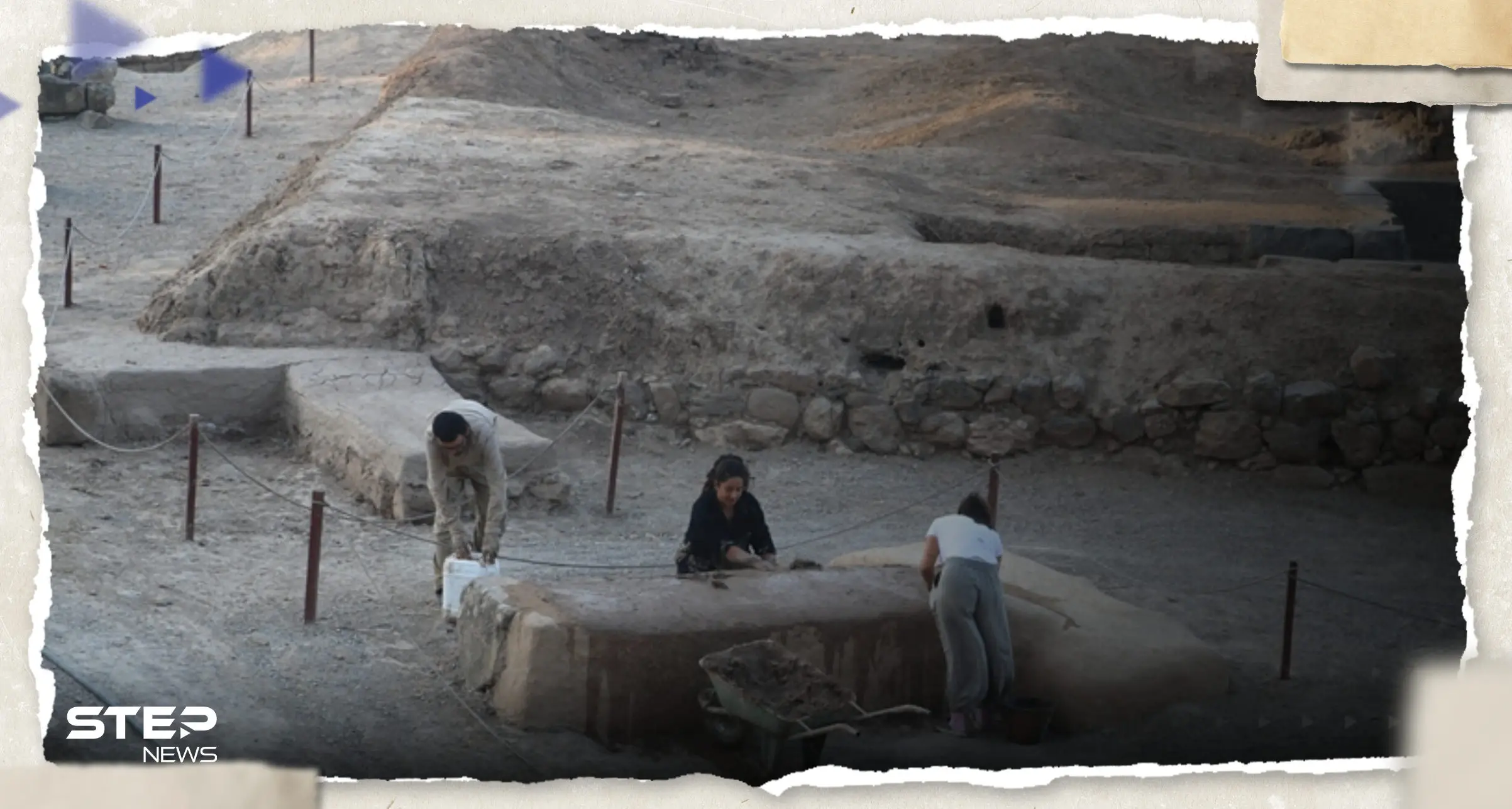 اكتشاف أثري في تركيا قد ينسف نظريات قديمة عن مهد البشرية: اكتشافات اثرية