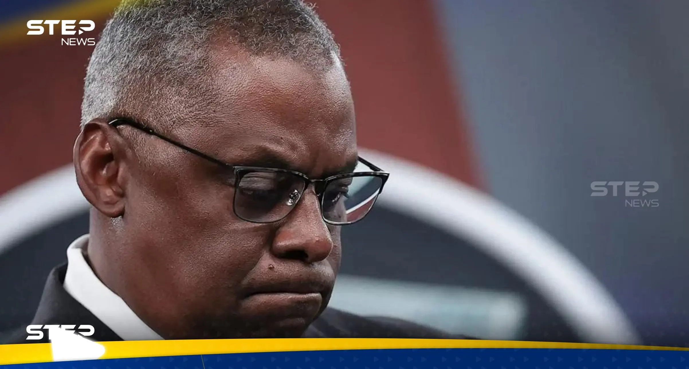 وزير الدفاع الأمريكي يعلّق على وضعه الصحي بعد جدل "دخوله السري للمستشفى": أوستن