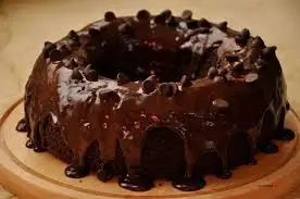 طرق ووصفات متنوعة ومبتكرة لعمل كيك الشكولاتة: طريقة عمل كيك الشكولاتة القهوة.