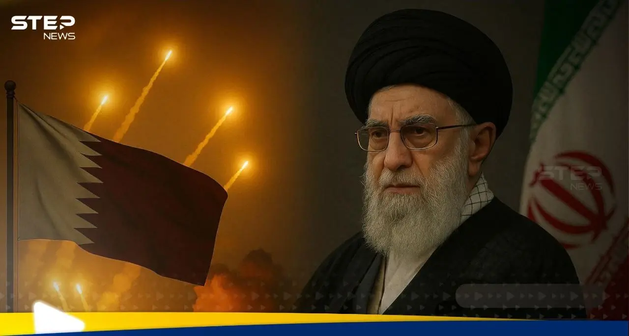 السعودية تعلق على قصف إيران لقاعدة أمريكية في قطر.. ودول خليجية تعلق حركة الملاحة الجوية: محمد بن سلمان