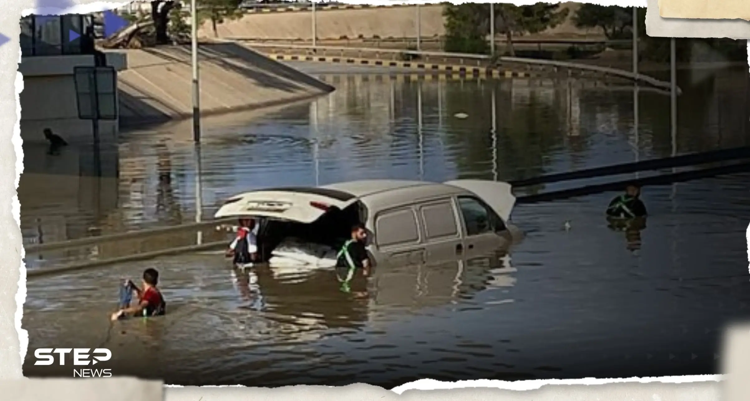 سيف الإسلام القذافي يصدر بياناً حول سد درنة ويكشف سبب انهياره: سيف الإسلام القذافي