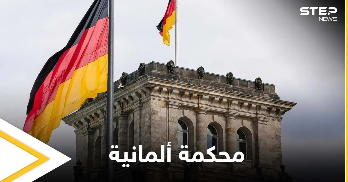 محكمة ألمانية تصدر حكماً بحق اللاجئ السوري وسيم زكور.. والسبب عائلة نانسي عجرم: نانسي عجرم