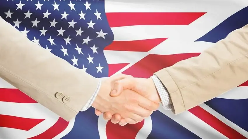 بريطانيا تعلن عن اتفاق هام مع أمريكا حول خلاف استمر 17 عاماً بين شركتي بوينغ وإيرباص: اتفاق هام حول بوينغ وإيرباص