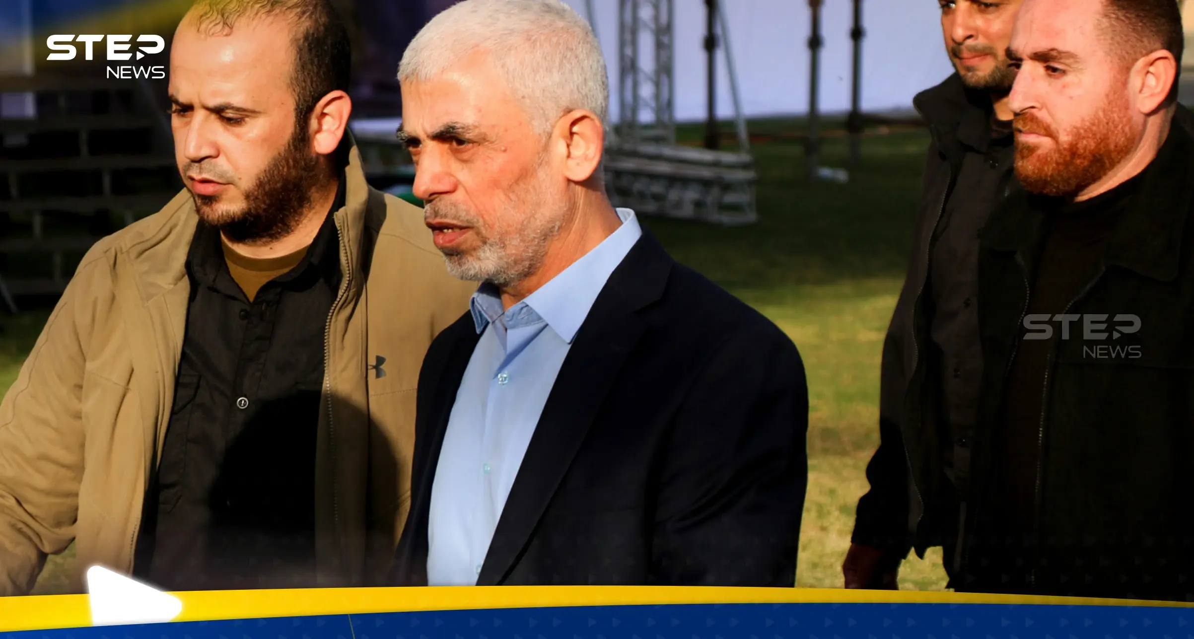 نيويورك تايمز: المخابرات الأمريكية تعلم مكان السنوار وقادة حماس وفرقة خاصة تتابع الأمر بغزة: قادة حماس