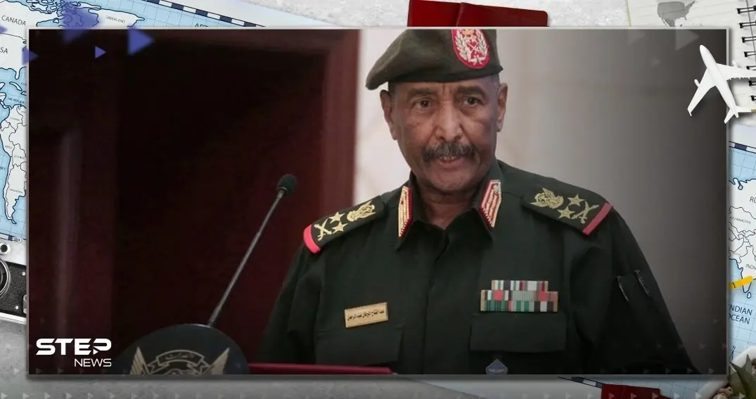أوّل ظهور لـ البرهان خارج مقر قيادة الجيش السوداني منذ بدء الحرب (فيديو): الخرطوم