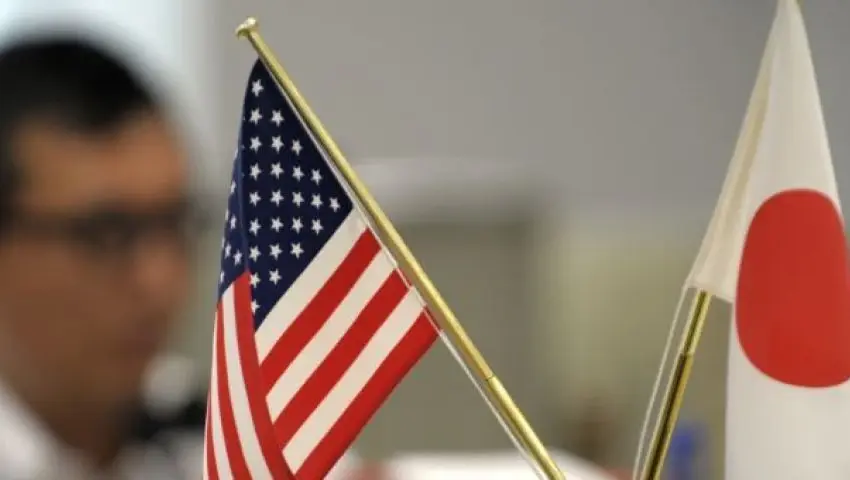 اجتماع بين وزراء الدفاع والخارجية الأمريكيين واليابانيين في طوكيو لبحث قضايا مشتركة: اليابان