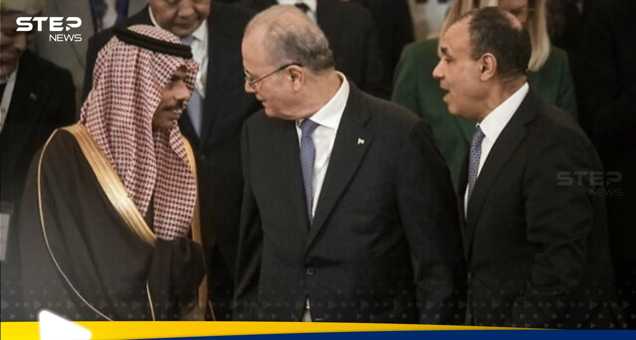 إسرائيل تمنع وفداً من وزراء خارجية الشرق الأوسط زيارة الضفة الغربية بفلسطين: الصفة الغربية