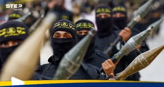 بقذائف محمولة على الكتف.. سرايا القدس تقصف تحشداً للجيش الإسرائيلي شمال غزة: شمال غزة