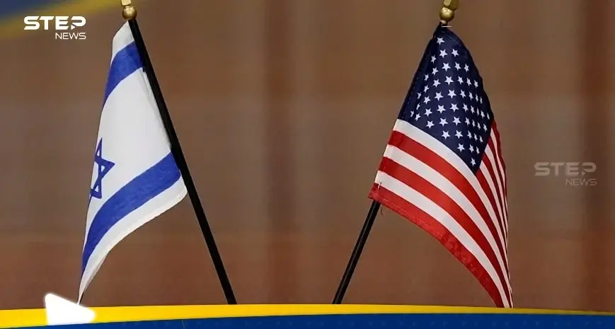 تقرير يكشف عن خطوة أمريكية "تصعق" إسرائيل.. إليك التفاصيل: حماس