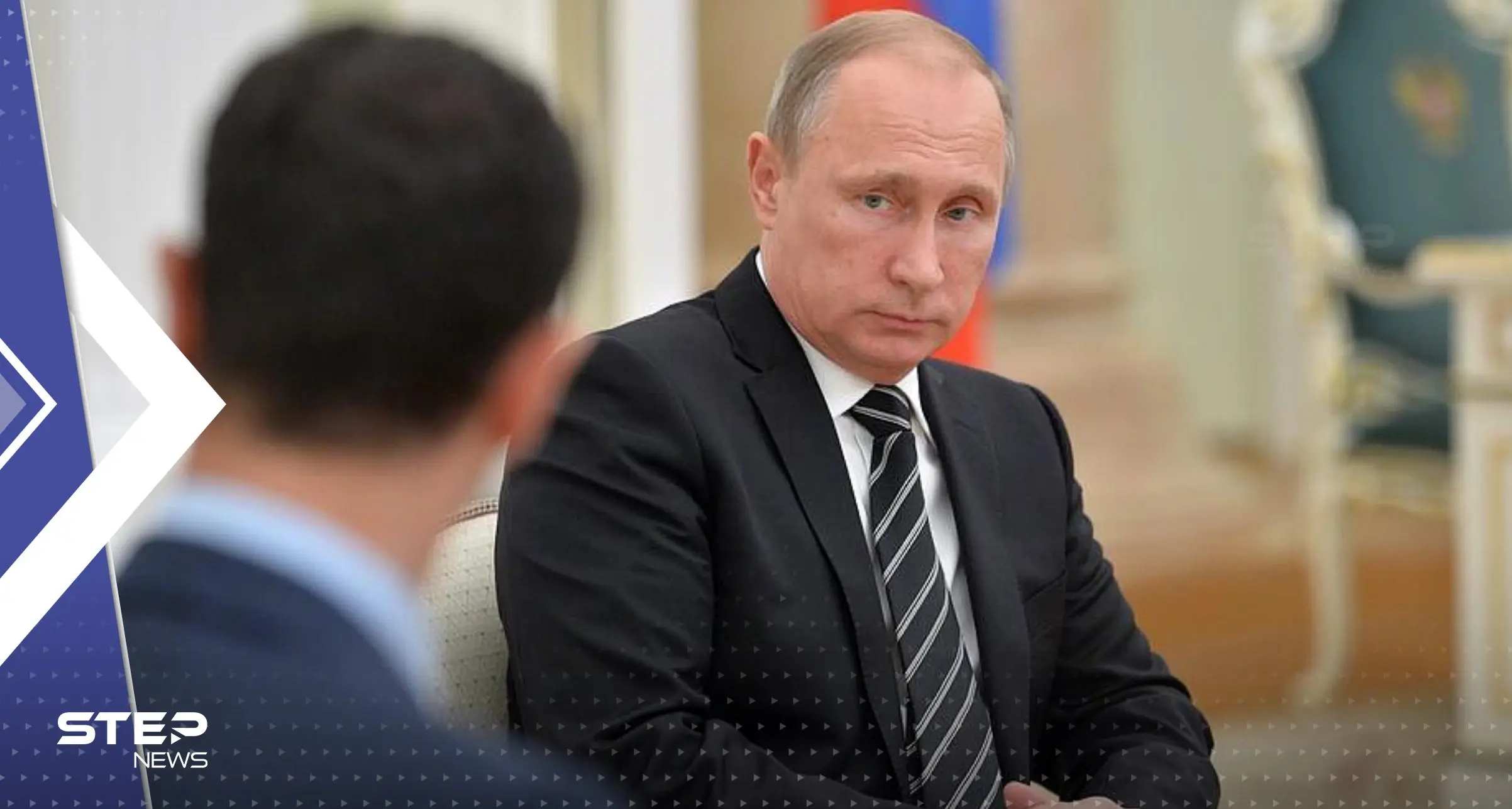 بشار الأسد يزور روسيا في ذكرى "الثورة السورية" حاملاً 5 ملفات والكرملين يعلّق: ذكرى الثورة السورية