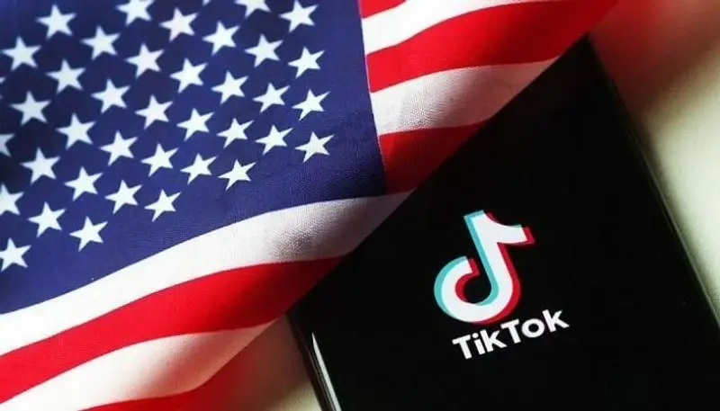 الصين تتحدث عن خطوة إيجابية اتخذها بايدن.. فما علاقة TikTo: تطبيق TikTok