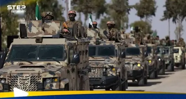 الجيش السوري يهدد قسد ويطالب المدنيين بالابتعاد عن مواقعها فورا: دمشق