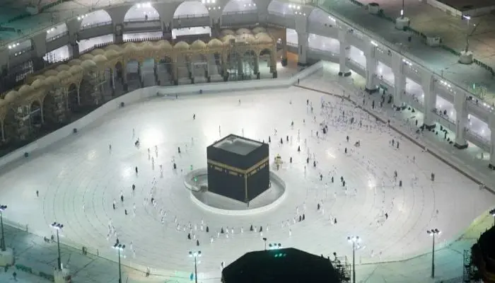 رويترز: قرار سعودي حول أداء مناسك الحج لعام 2021: مناسك الحج